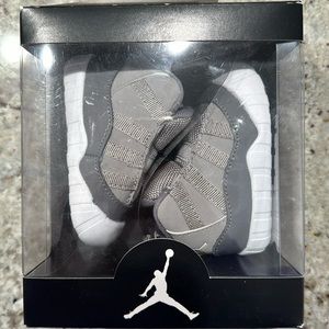Jordan baby shoes